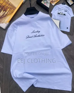 Premium Quality T-Shirts