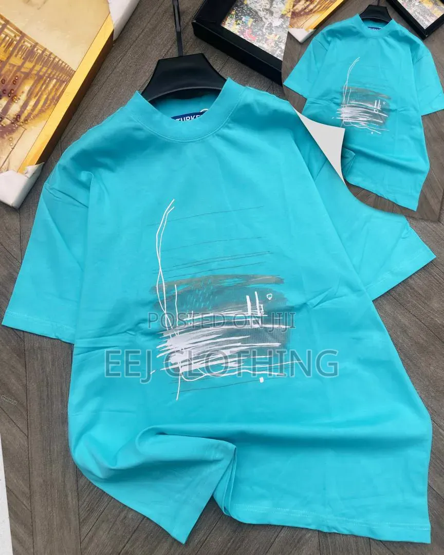 Premium Quality T-Shirts
