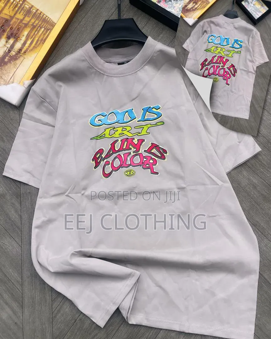 Premium Quality T-Shirts