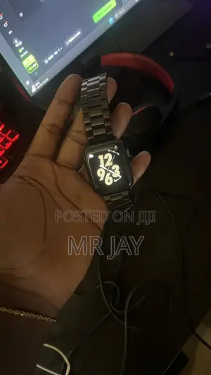 Iwatch Series 5 44mm
