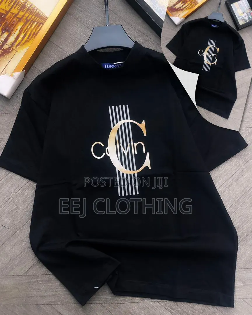 Premium Quality T-Shirts