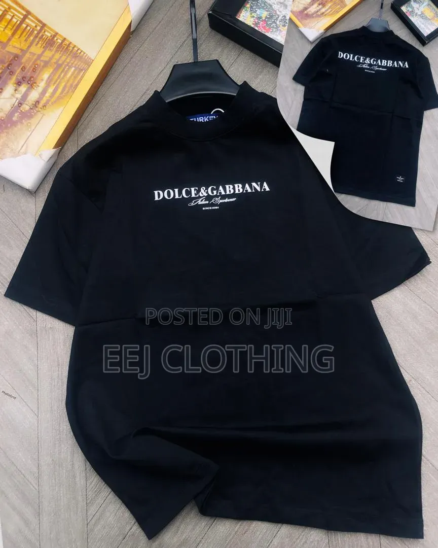 Premium Quality T-Shirts