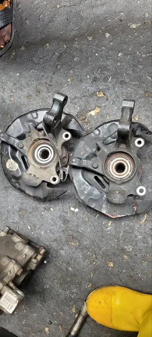 Suspension