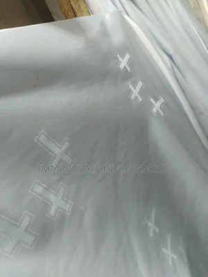 Three Cross Material