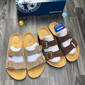 Birkenstock Slide Sandals