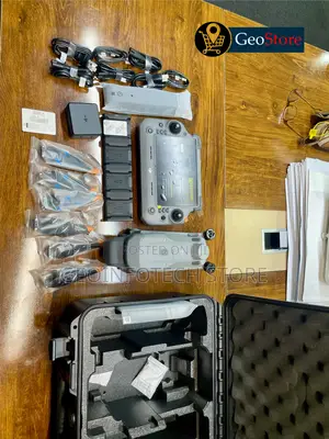 Dji Matrice 4e Enterprise Drone