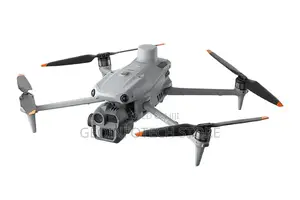 Dji Matrice 4e Enterprise Drone