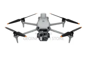 Dji Matrice 4e Enterprise Drone