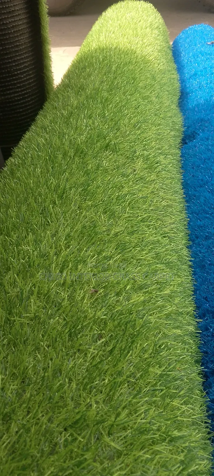 Chicointerior Grass Carpet