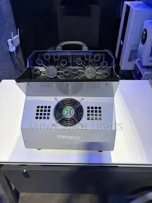Bobble Machine