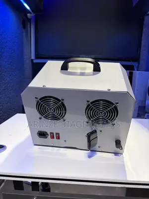 Bobble Machine