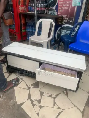 Marble Top Tv Stand