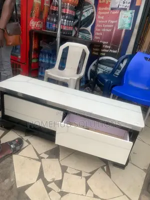 Marble Top Tv Stand