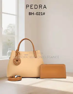 Pedra Bags
