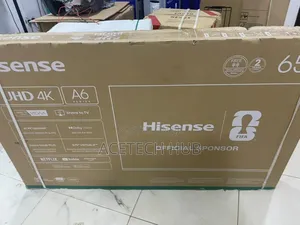 Hisense 65" Uhd Tv – Perfect Picture Every Time
