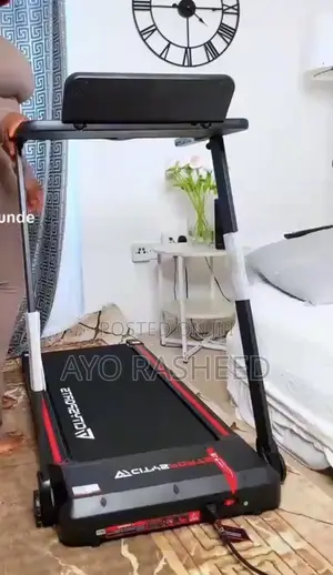 Big Treadmill