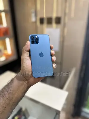 Apple iPhone 12 Pro 128 GB Blue