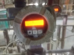 Sales of Digital and Mechanical Flow Meters