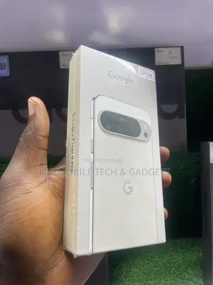 New Google Pixel 9 Pro 128 GB