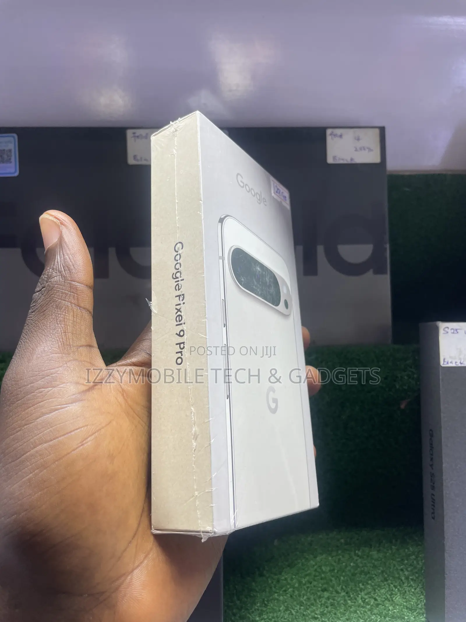 New Google Pixel 9 Pro 128 GB