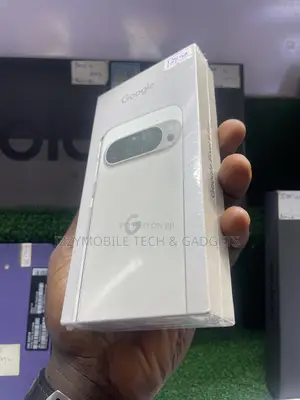 New Google Pixel 9 Pro 128 GB
