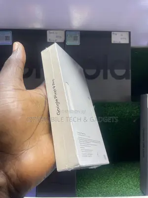 New Google Pixel 9 Pro 128 GB