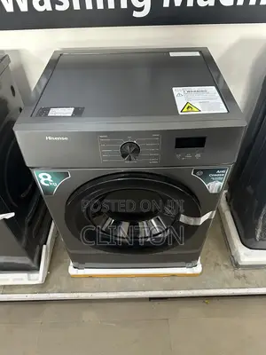 Automatic Dryer