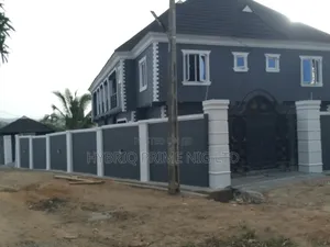 Professional House Painting + Screeding — Interior Exterior Lagos