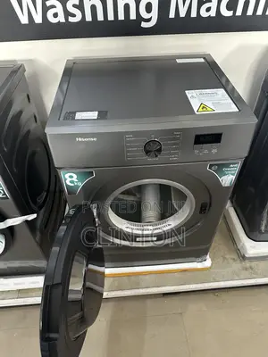 Automatic Dryer