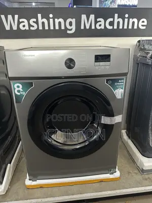 Automatic Dryer