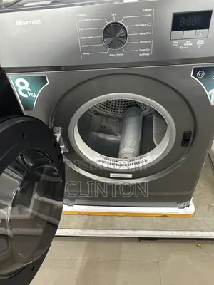 Automatic Dryer