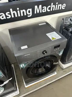 Automatic Dryer