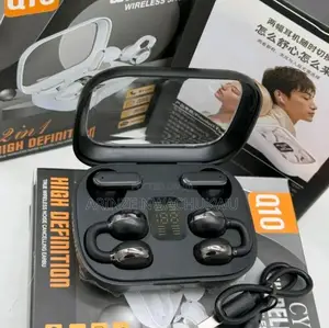 Headphones