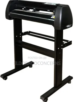 Jinka Xe 720 Cutting Plotter(Top Quality)