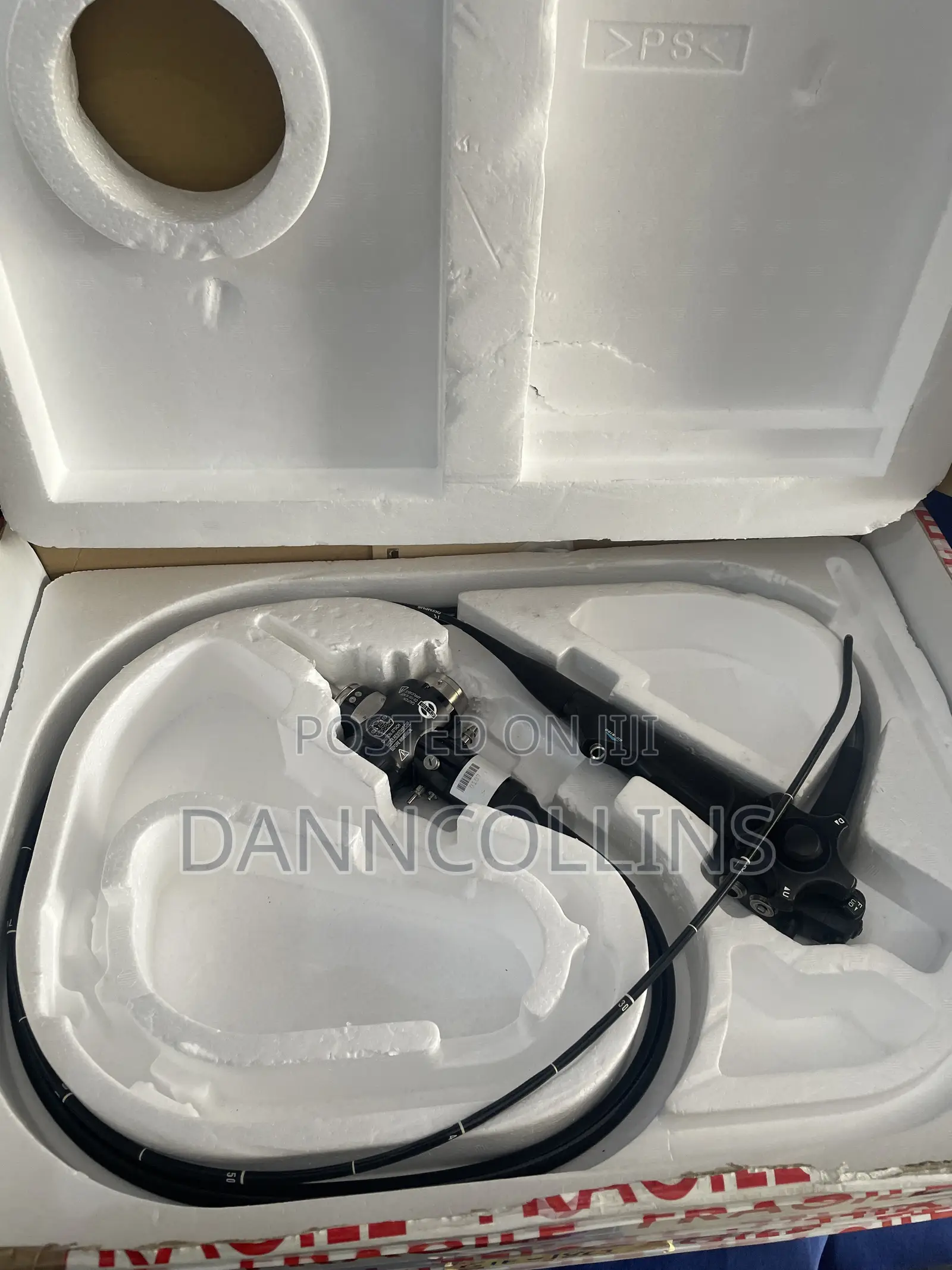 Olympus N180 Gastroscope