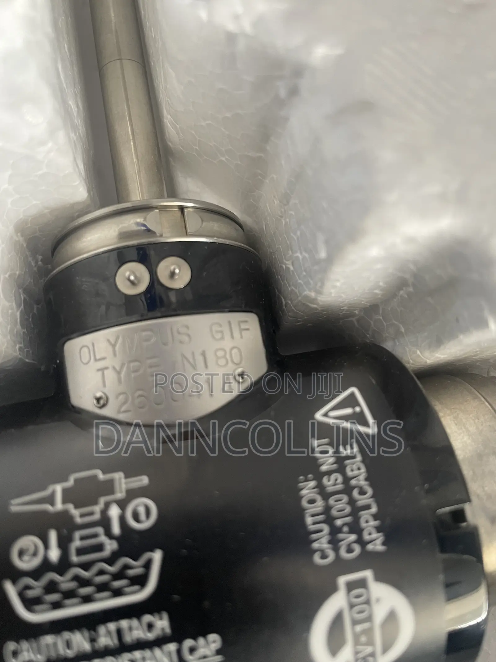 Olympus N180 Gastroscope