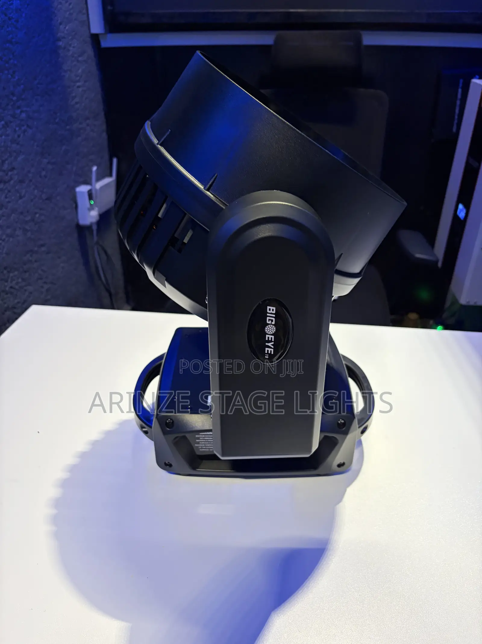 Led Wash Light
