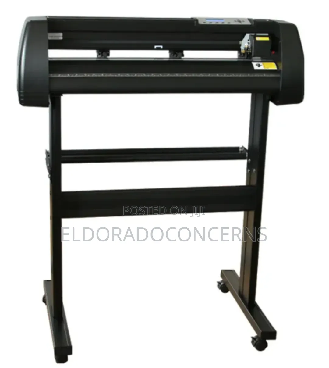 Jinka Xe 720 Cutting Plotter(Top Quality)