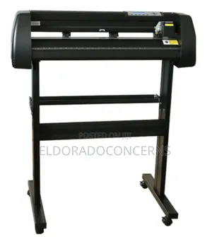 Jinka Xe 720 Cutting Plotter(Top Quality)