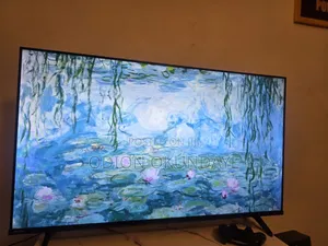 Smart Hisense Tv