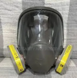 Full Face Mask