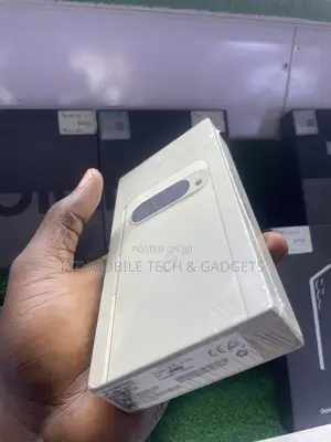 New Google Pixel 9 Pro XL 128 GB