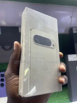 New Google Pixel 9 Pro XL 128 GB