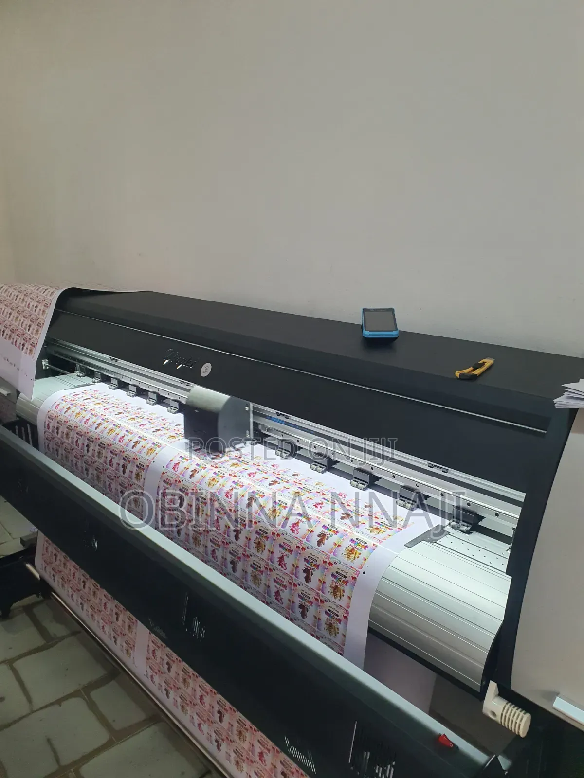 Printing Services