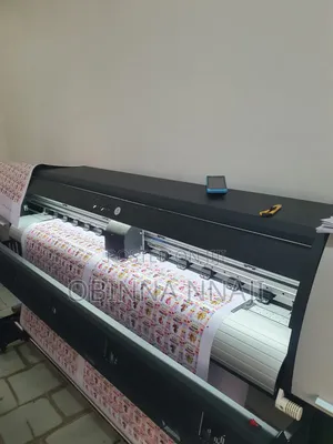 Printing Services