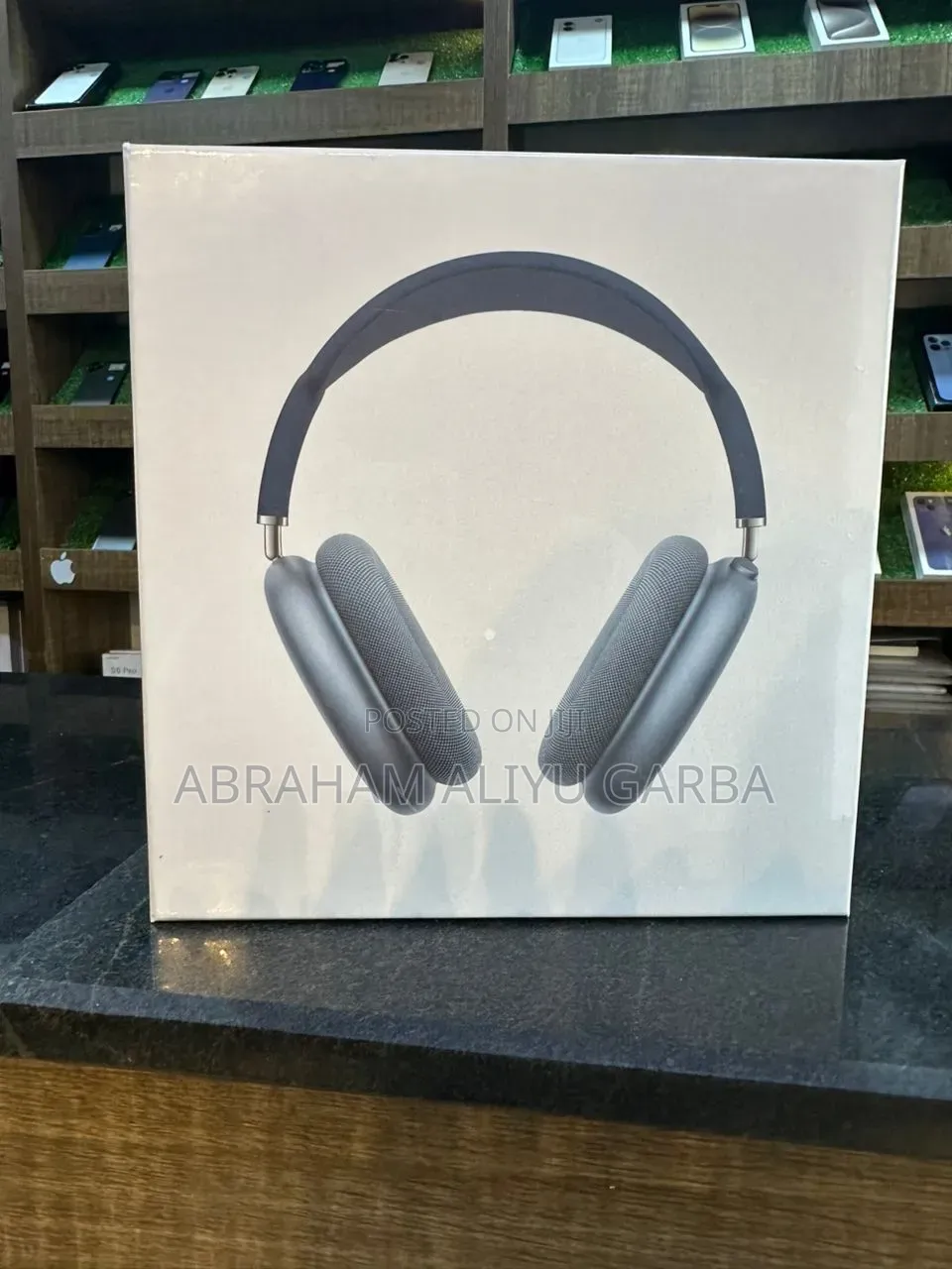 Headphones