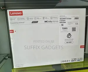 New Lenovo IdeaTab A1000 256 GB Gray