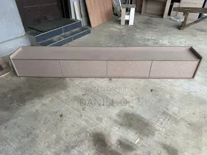 HDF Tv Console