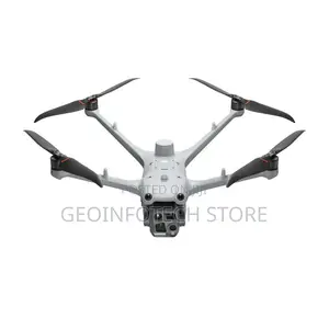 Dji Matrice 4td Thermal Drone for Dock 3