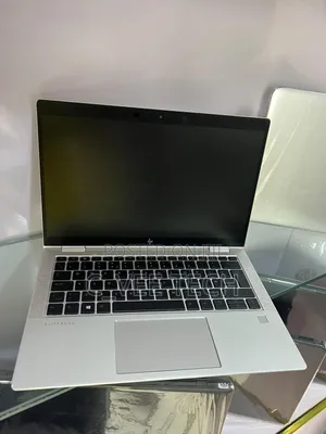Laptop HP EliteBook x360 1030 G4 16GB Intel Core i5 SSD 256GB